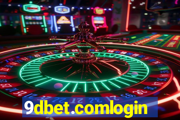 9dbet.comlogin