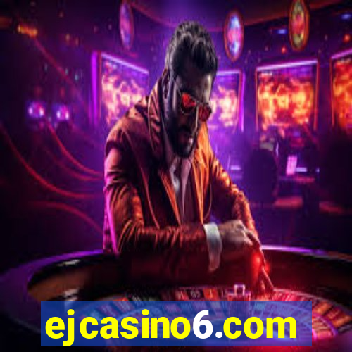 ejcasino6.com