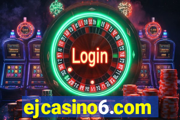 ejcasino6.com