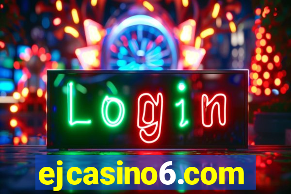 ejcasino6.com