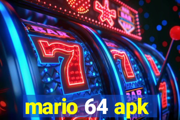 mario 64 apk