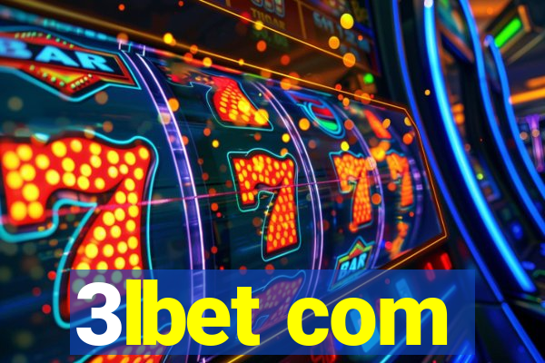 3lbet com