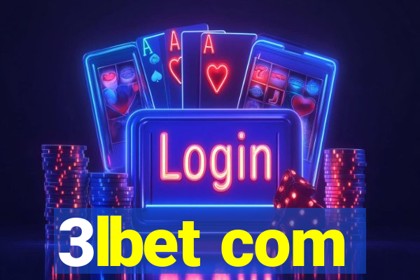 3lbet com