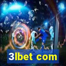 3lbet com