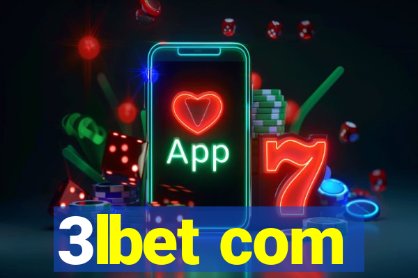 3lbet com