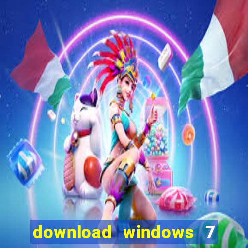 download windows 7 ultimate 64 bits portugues iso + ativador