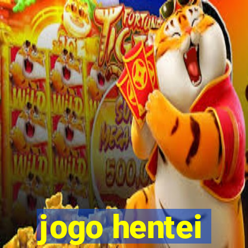 jogo hentei