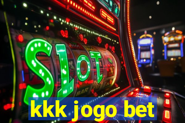 kkk jogo bet