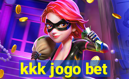 kkk jogo bet