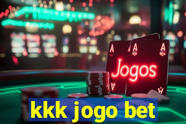 kkk jogo bet