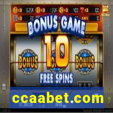 ccaabet.com