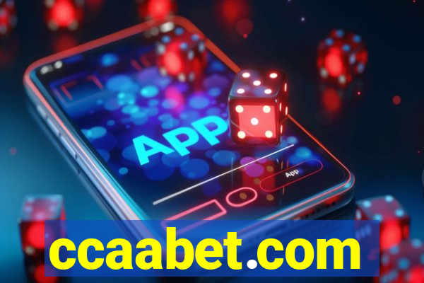 ccaabet.com