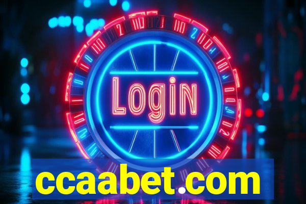 ccaabet.com