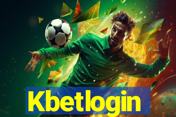 Kbetlogin