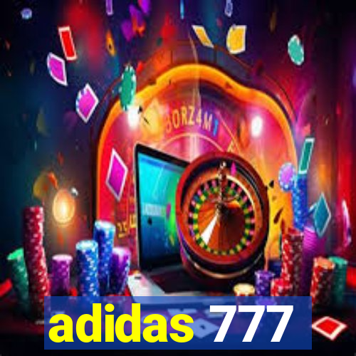 adidas 777