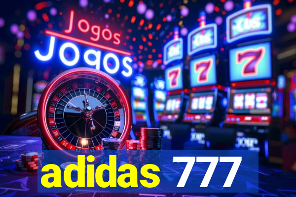 adidas 777