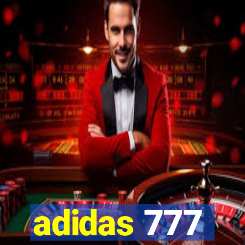 adidas 777