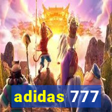 adidas 777