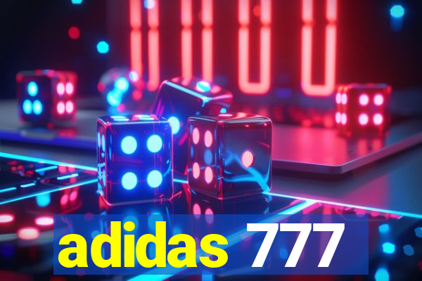 adidas 777