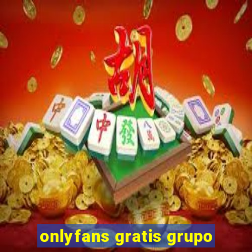 onlyfans gratis grupo