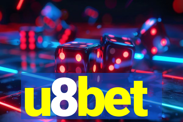 u8bet