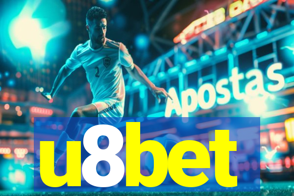 u8bet