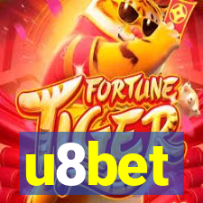 u8bet