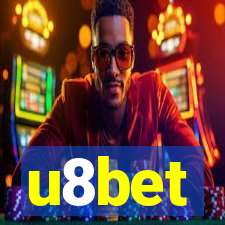 u8bet