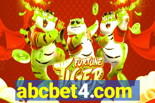 abcbet4.com