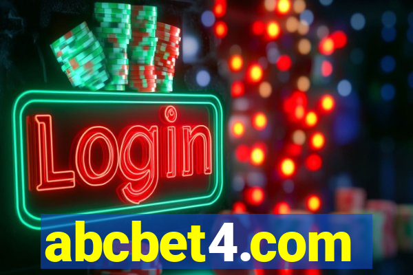 abcbet4.com