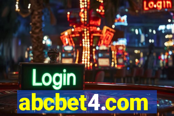 abcbet4.com