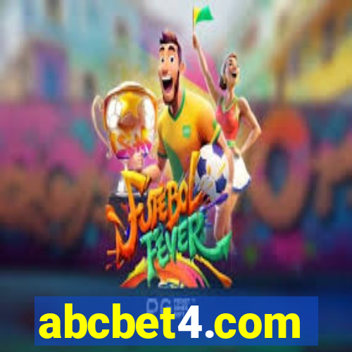 abcbet4.com