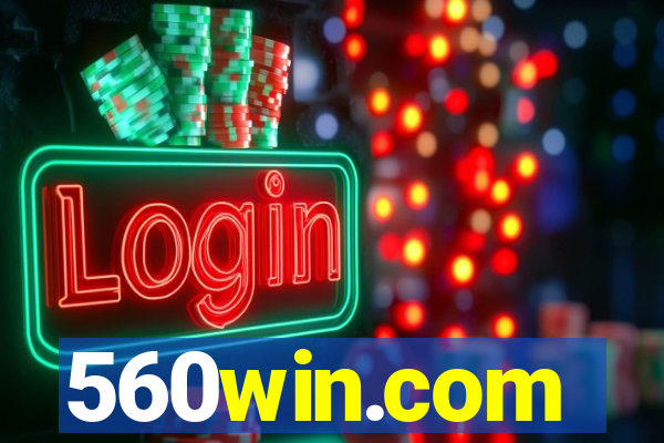 560win.com