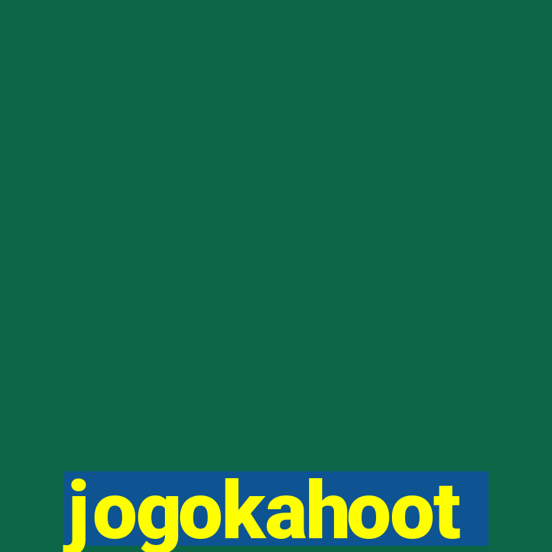 jogokahoot