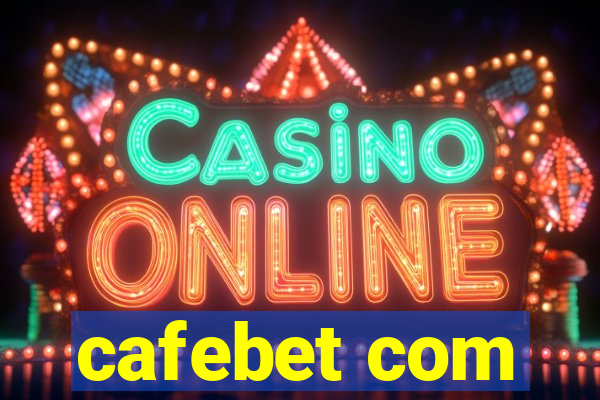 cafebet com