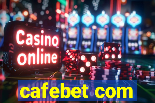 cafebet com