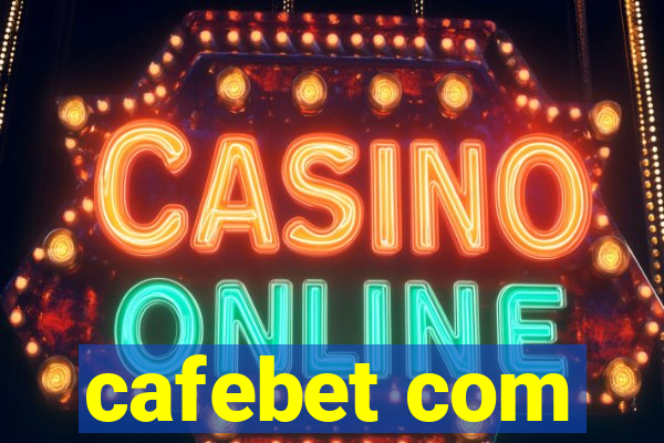 cafebet com