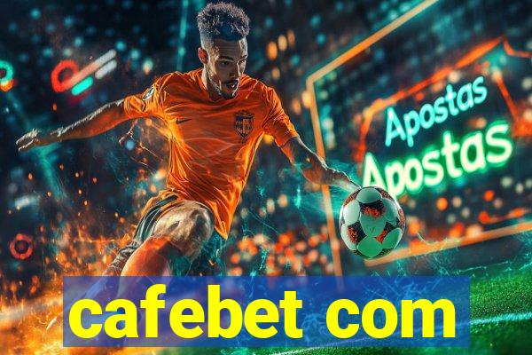 cafebet com