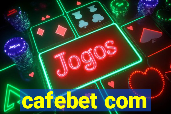 cafebet com