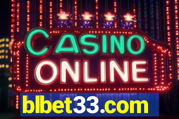 blbet33.com