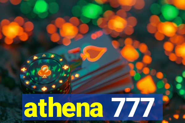 athena 777