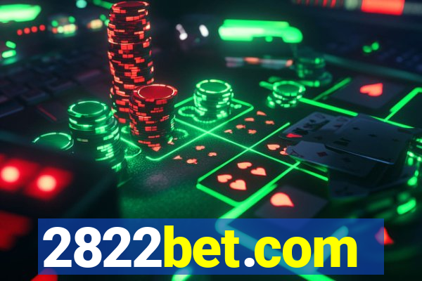 2822bet.com