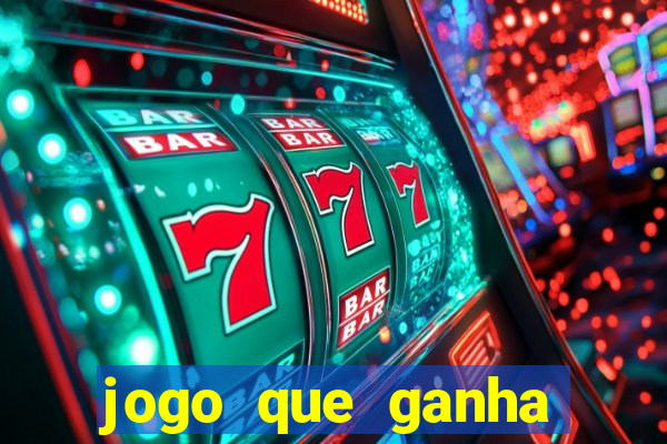 jogo que ganha dinheiro sem pagar nada