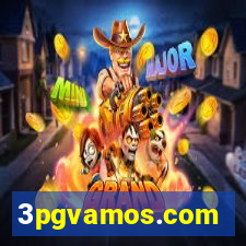 3pgvamos.com