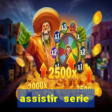 assistir serie origem 2 temporada