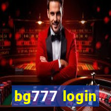 bg777 login