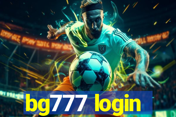 bg777 login