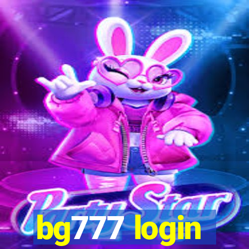 bg777 login