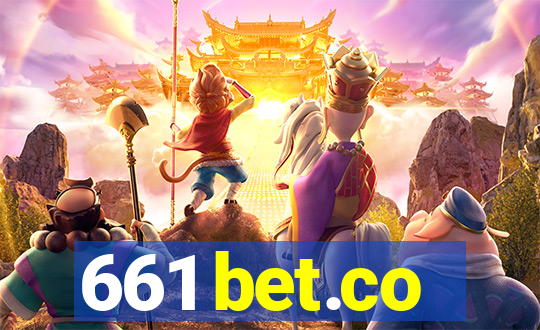 661 bet.co