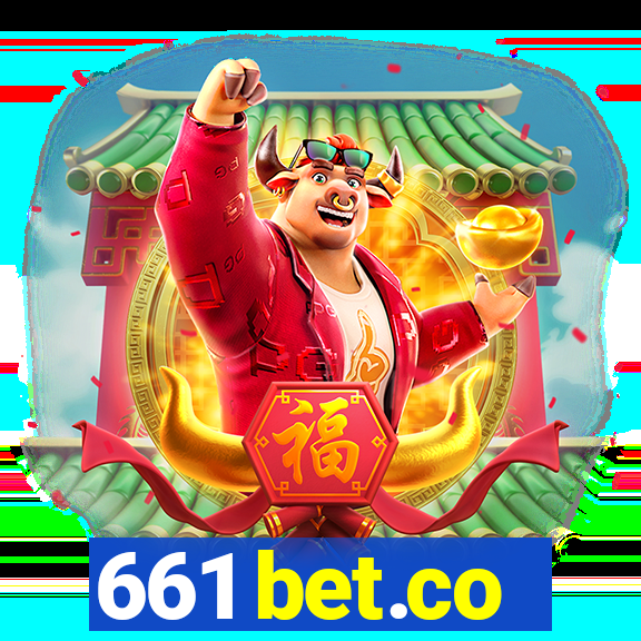 661 bet.co